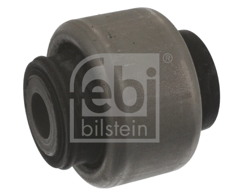 Mounting, control/trailing arm